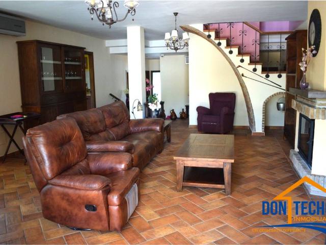 Chalet en venta en Costa del Sol Occidental, Andalucía
