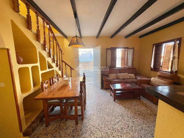 Chalet en venta en Manilva Pueblo, Manilva