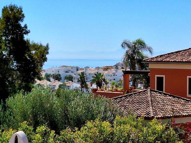 Chalet en venta en Costa del Sol Occidental, Andalucía