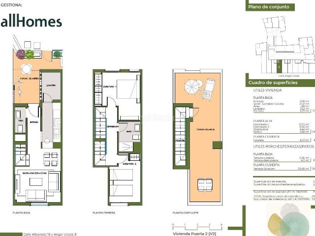 Chalet en venta en Sudamérica, Bahía de Cádiz