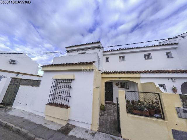 Chalet en venta en Sudamérica, Bahía de Cádiz