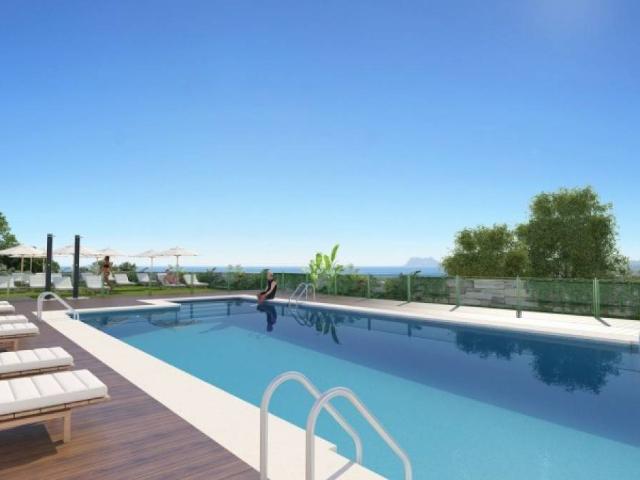 Chalet en venta en Sotogrande, Campo de Gibraltar