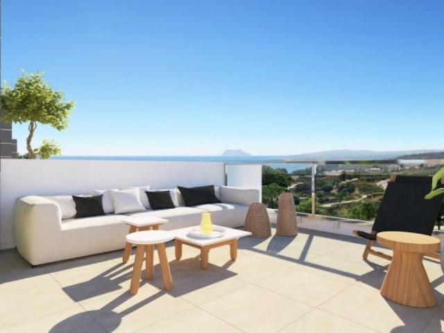 Chalet en venta en Sotogrande, Campo de Gibraltar
