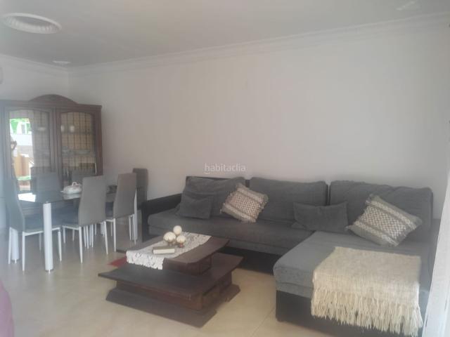 Chalet en venta en Los Pozos, Puerto del rosario