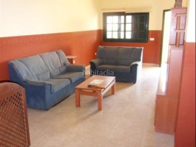 Chalet en venta en Los Pozos, El Rosario