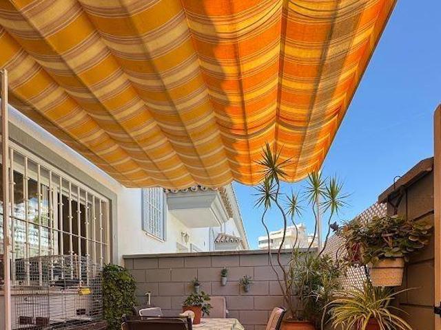 Chalet en venta en Costa del Sol Occidental, Andalucía