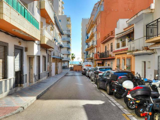 Chalet en venta en Costa del Sol Occidental, Andalucía