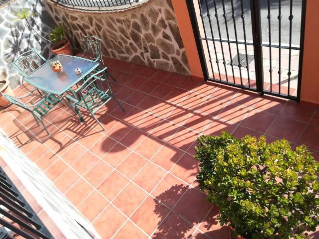 Villa en venta en Fuengirola