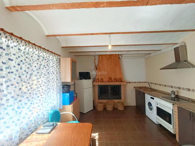 Chalet en venta en Puerto Lápice, Castilla-La Mancha