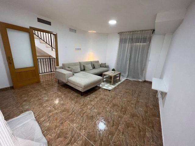 Chalet en venta en Alto Guadalentín, Murcia