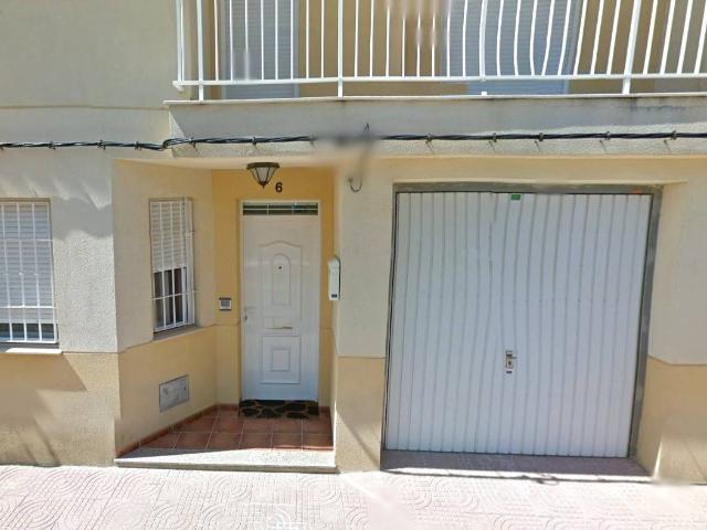 Villa en venta en Puerto Lumbreras