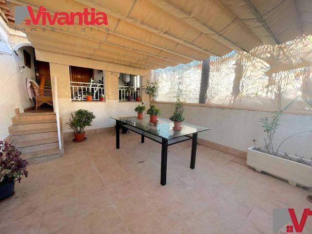 Chalet en venta en Alto Guadalentín, Murcia