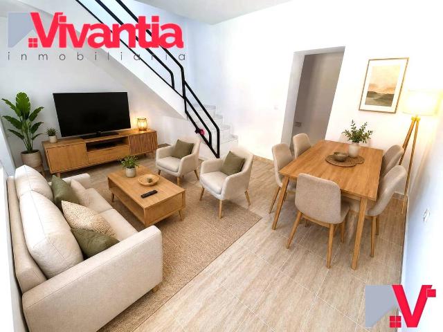 Chalet en venta en Alto Guadalentín, Murcia