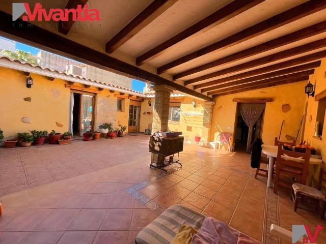 Chalet en venta en Alto Guadalentín, Murcia