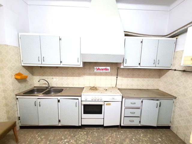 Chalet en venta en Alto Guadalentín, Murcia