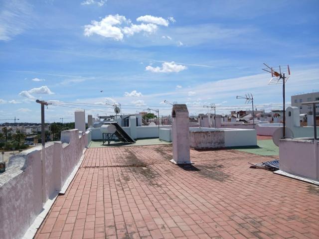 Chalet en venta en Las Canteras, Bahía de Cádiz
