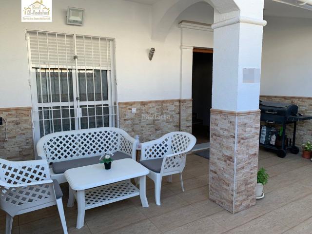 Chalet en venta en Las Canteras, Bahía de Cádiz