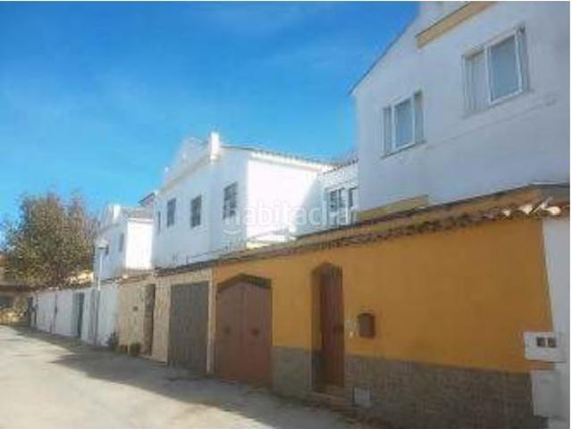 Chalet en venta en Las Canteras, Bahía de Cádiz