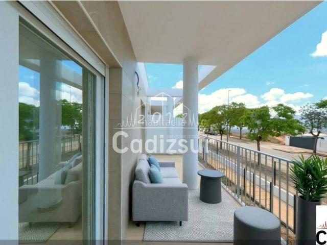 Chalet en venta en Las Canteras, Bahía de Cádiz