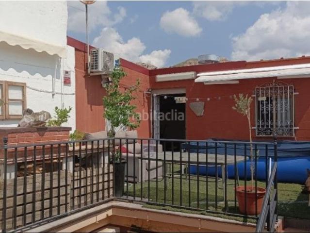Chalet en venta en Barriada Centro-Sur, Puertollano