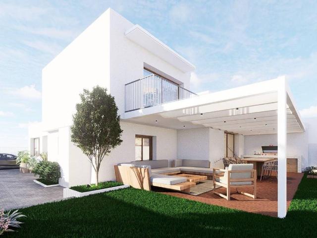 Chalet en venta en El Palou, Garraf