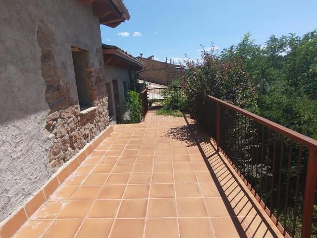 Chalet en venta en Cal Marçal, Berguedà