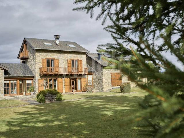 Chalet en venta en Cerdanya, Catalunya