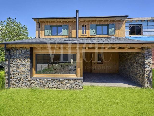 Chalet en venta en Cerdanya, Catalunya