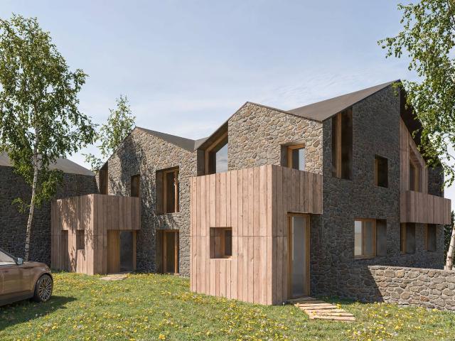 Chalet en venta en Cerdanya, Catalunya