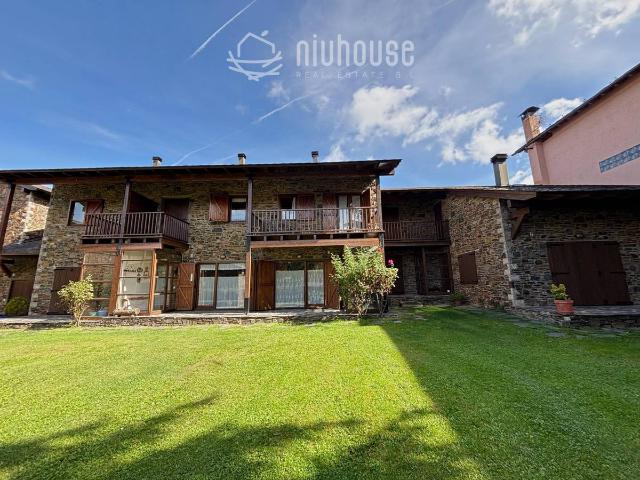 Chalet en venta en Puigcerdà, Girona