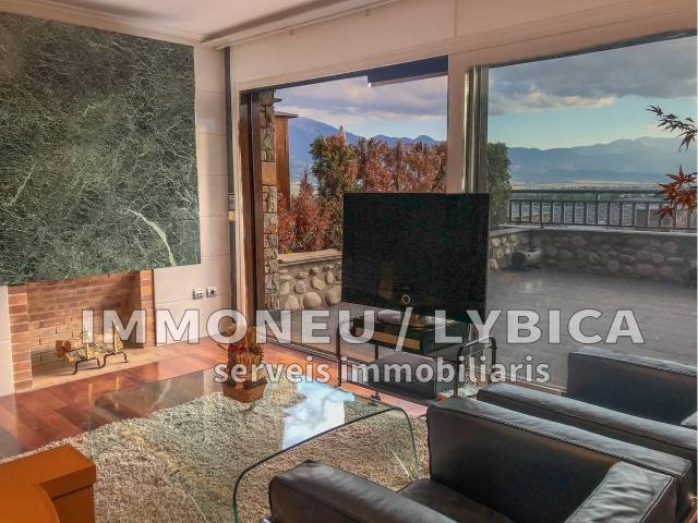 Chalet en venta en Puigcerdà, Girona