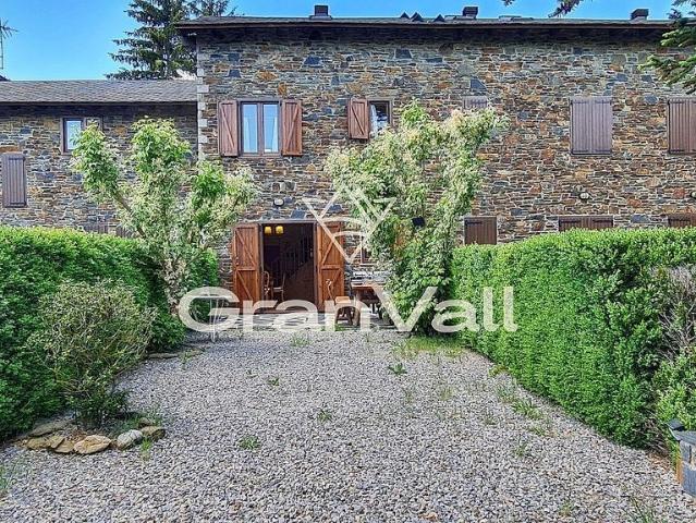 Chalet en venta en Cerdanya, Catalunya
