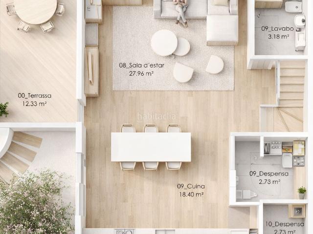 Chalet en venta en Cerdanya, Catalunya