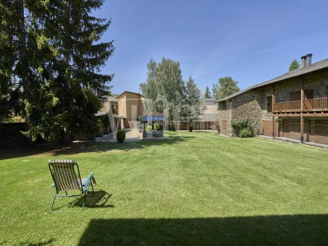 Chalet en venta en Vilallobent, Cerdanya