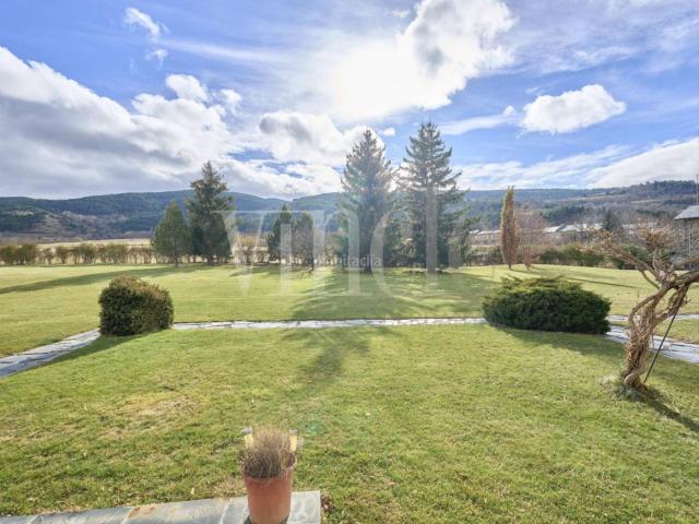 Chalet en venta en Vilallobent, Cerdanya