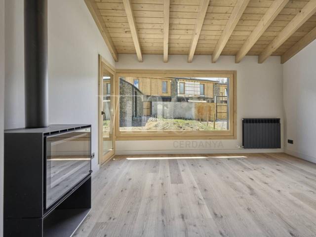 Chalet en venta en Vilallobent, Cerdanya