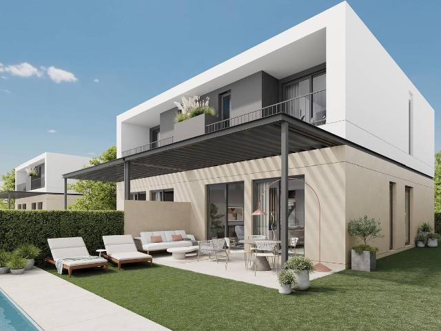Villa en venta en Llucmayor