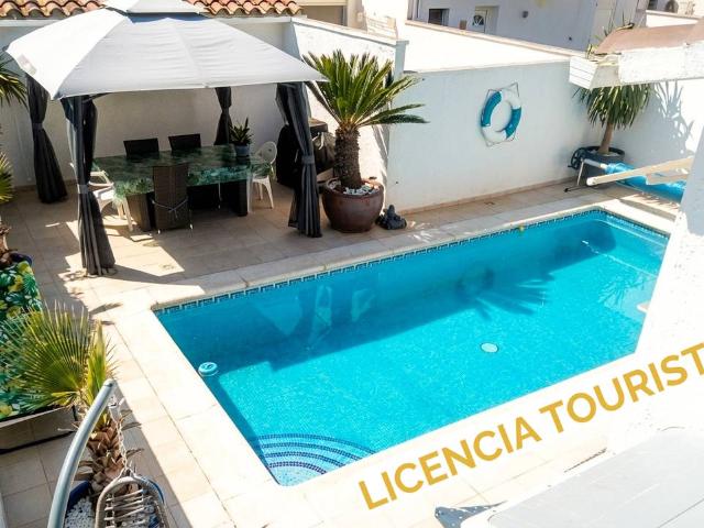 Chalet en venta en Empuriabrava, Alt Empordà