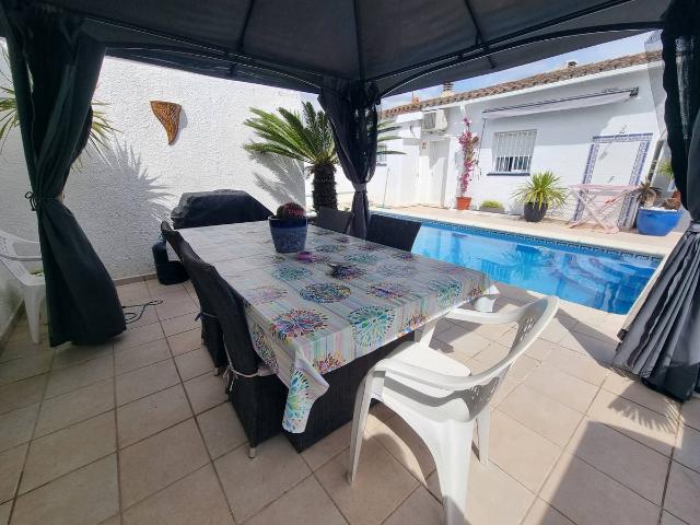 Chalet en venta en Empuriabrava, Alt Empordà