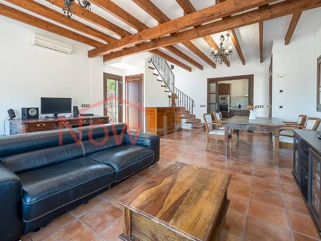 Chalet en venta en Serra de Tramuntana, Baleares