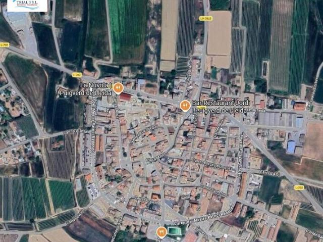 Chalet en venta en Segrià, Catalunya