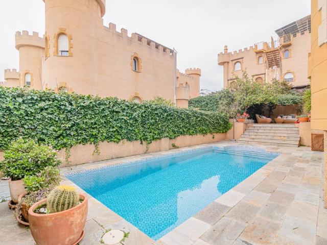 Chalet en venta en Pulianillas, Comarca de la Vega de Granada
