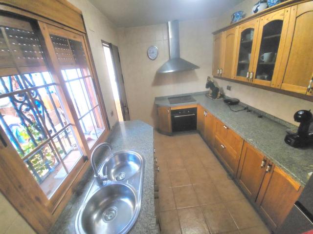 Chalet en venta en Pulianillas, Comarca de la Vega de Granada