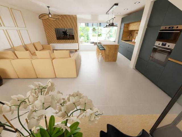 Villa en venta en Pulianas, Pulianillas