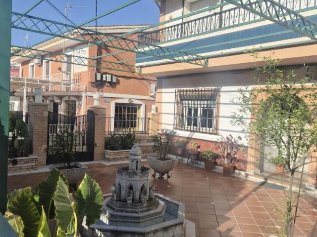 Chalet en venta en Pulianillas, Comarca de la Vega de Granada