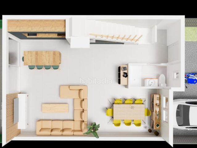 Chalet en venta en Pulianillas, Comarca de la Vega de Granada