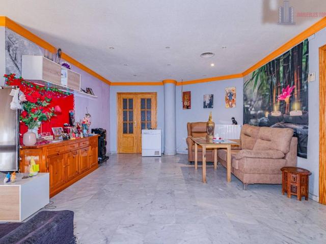 Chalet en venta en Pulianillas, Comarca de la Vega de Granada