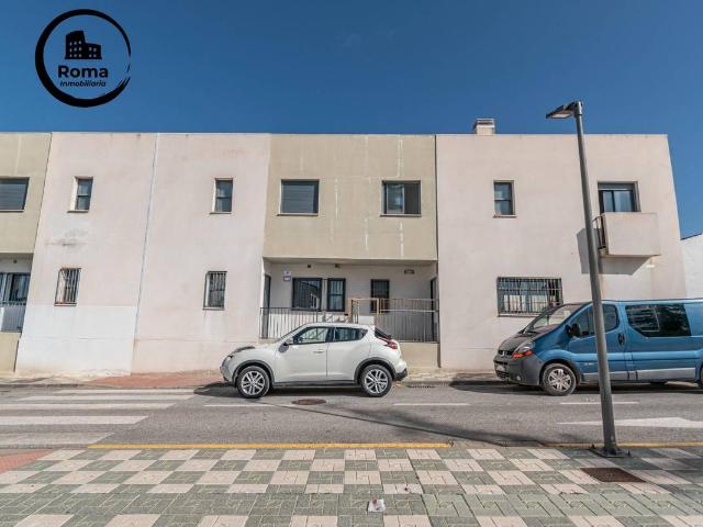 Villa en venta en Pulianas, Pulianillas