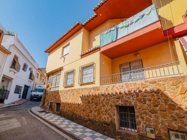 Chalet en venta en Pulianillas, Comarca de la Vega de Granada