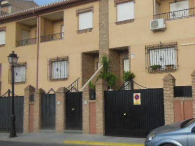 Chalet en venta en Pulianillas, Comarca de la Vega de Granada